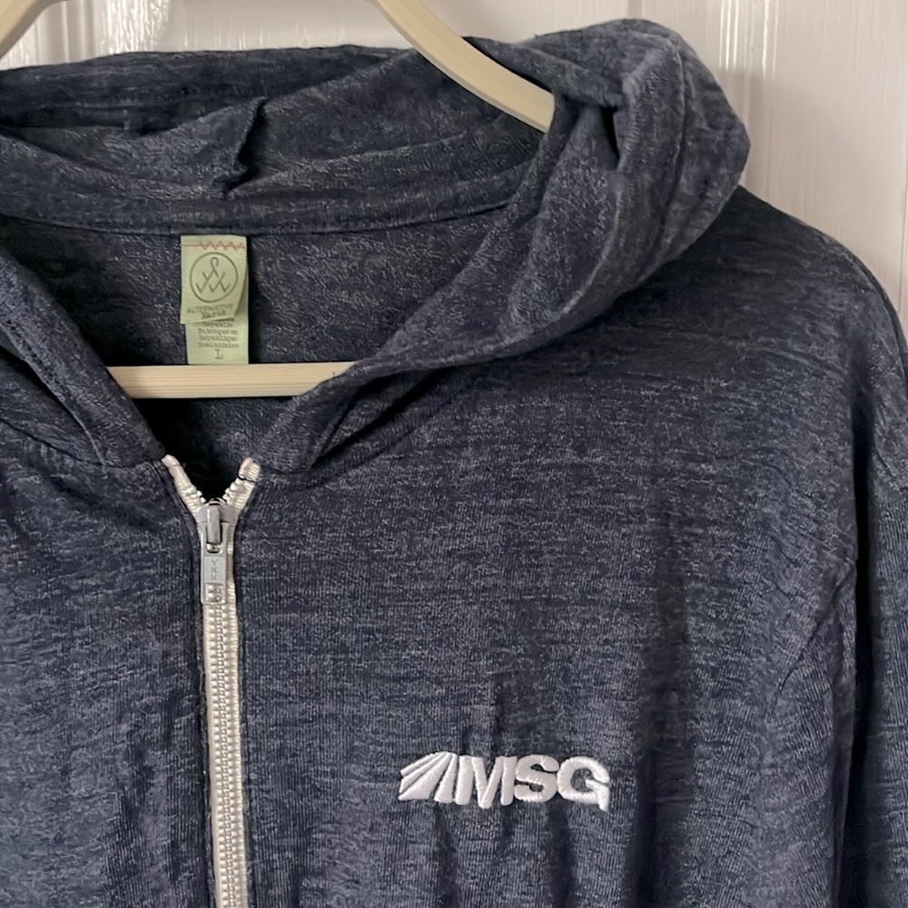 ALTERNATIVE EARTH Sweatshirt